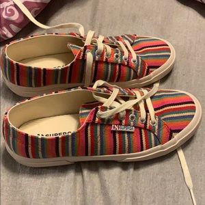 Superga sneakers
